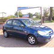 Слика на Ветробрани за HYUNDAI GETZ (2002+) 3 врати Heko 17229