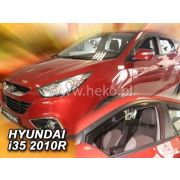 Слика на Ветробрани за HYUNDAI ix35 (2010+) 5 врати - 2бр. предни Heko 17261