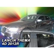 Слика на Ветробрани за LANCIA THEMA (2012+) Sedan - 4бр. предни и задни Heko 21217