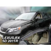 Слика на Ветробрани за LEXUS LS (2007+) Sedan - 2бр. предни Heko 30009