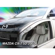 Слика на Ветробрани за MAZDA CX 7 (2006+) 5 врати - 2бр. предни Heko 23141