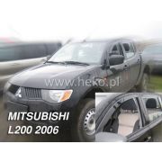 Слика на Ветробрани за MITSUBISHI  L-300 (1986-1993) Heko 23305