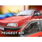 Слика на Ветробрани за PEUGEOT 205 / 309 (1983+) 5 врати - 2бр. предни Heko 26104