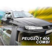 Слика на Ветробрани за PEUGEOT 406  (1995+)  Sedan - 4бр. предни и задни Heko 26120