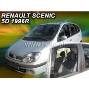 Слика на Ветробрани за RENAULT  SCENIC (1996-2003)  2бр. предни Heko 27134