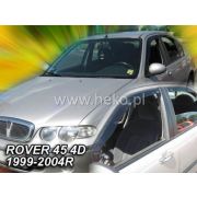 Слика на Ветробрани за ROVER  75  (1999+)  Combi - 4бр. предни и задни Heko 27204