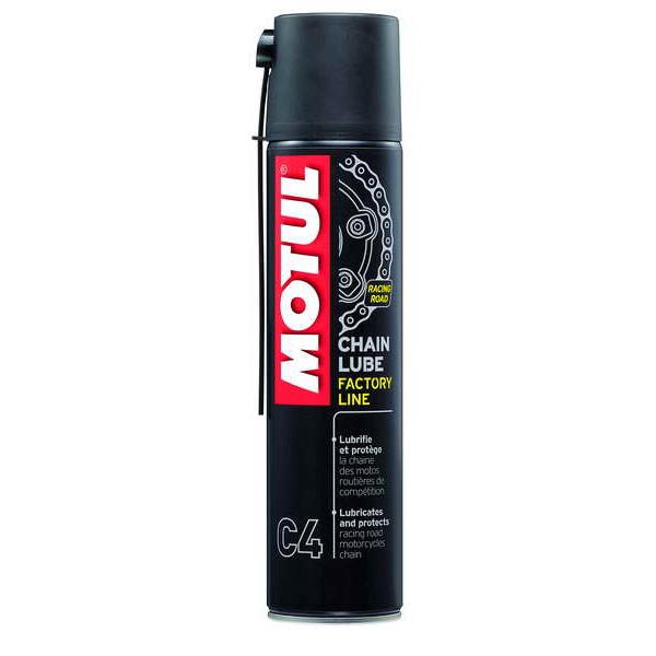 Слика на Грес MOTUL CHAINLUBE FL C4 за  мотор Aprilia Atlantic Atlantic 250 i.e. - 20 kоњи бензин