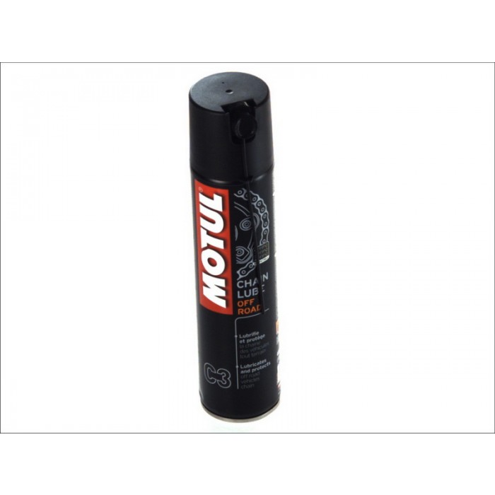 Слика на Грес MOTUL CHAINLUBE OFF C3 за  мотор BMW K  75 (K569) - 75 kоњи бензин