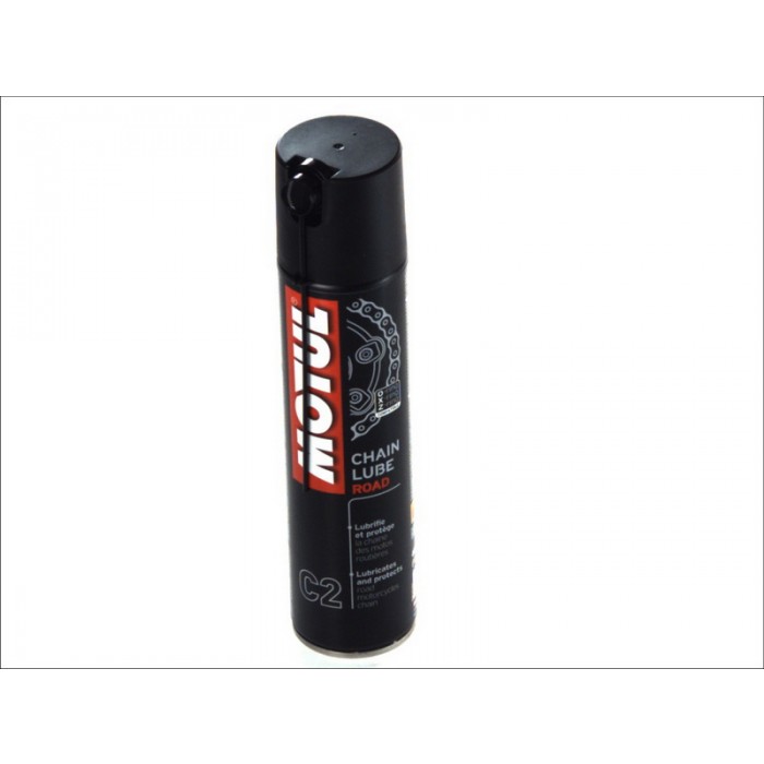 Слика на Грес MOTUL CHAINLUBE ROAD C2 за  мотор Aprilia RS 125 Tuono (SF) - 29 kоњи горична смес