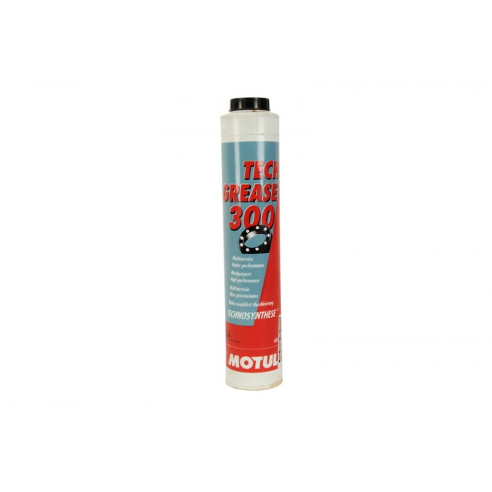 Слика на Грес MOTUL TECH GREASE 300 0,4KG за  мотор Aprilia SR 50 Netscaper CatCon. (MZ) - 4 kоњи горична смес