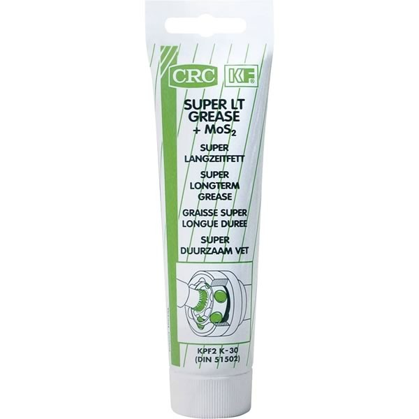 Слика на Грес за карета CRC CRC SUPER LT GREASE 100ML за  камион MAN M 2000 L 14.255 LC, LLC, LLLC, LRC, LLRC, LLLRC (LE250B) - 245 kоњи дизел