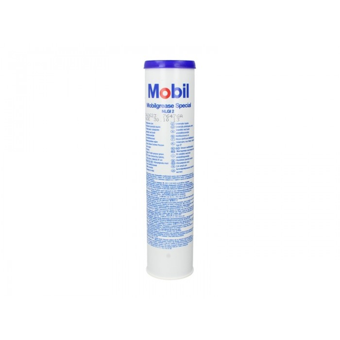 Слика на Грес за карета MOBIL MOBILGREASE SPECIAL 0,4KG за  Alfa Romeo 159 Sedan 3.2 JTS Q4 - 260 kоњи бензин