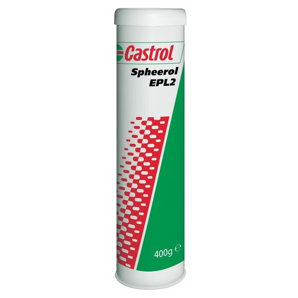 Слика на Грес за лагери CASTROL SPHEEROL EPLX 200-2 0,4KG за  Alfa Romeo 33 (905) Sedan 1.7 - 129 kоњи бензин