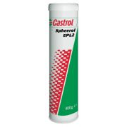 Слика на Грес за лагери CASTROL SPHEEROL EPLX 200-2 0,4KG