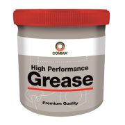 Слика на Грес за лагери COMMA HIGH PERF.GREASE 500G