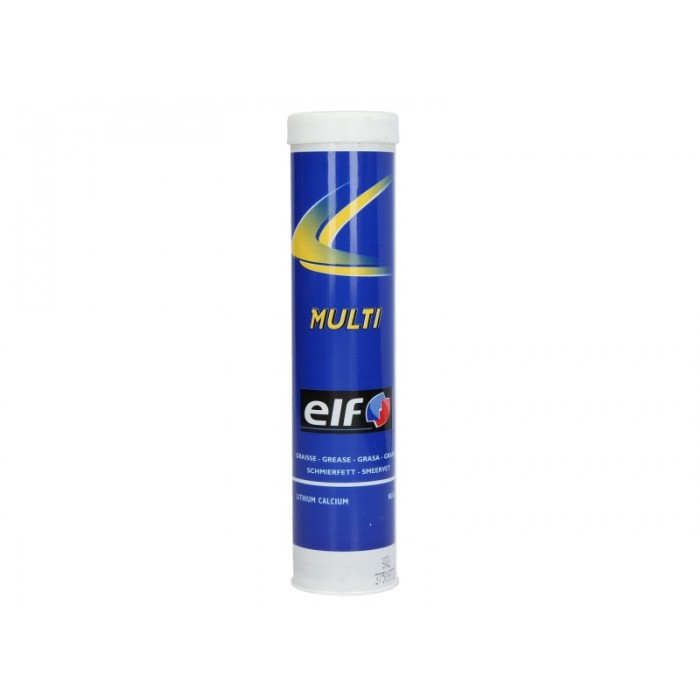 Слика на Грес за лагери ELF MULTI 0,42KG за  камион MAN TGL 8.240 FK, FK-L, FLK, FLK-L, FLRK, FLRK-L, FRK, FRK-L - 240 kоњи дизел