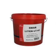 Слика на Грес за лагери ORLEN LITEN LT-43 4,5KG