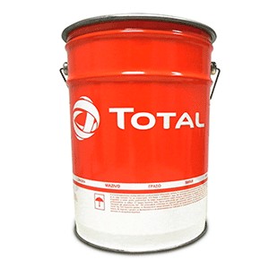 Слика на Грес за лагери TOTAL MULTIS EP-2 18KG за  мотор Jawa 590/5 590/05 - 15 kоњи горична смес