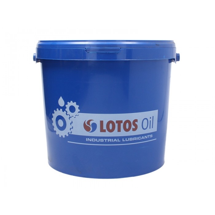 Слика на Грес за шаси LOTOS STP 10KG за  камион DAF 95 FAC 95.400 - 401 kоњи дизел