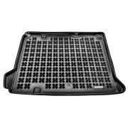 Слика на Гумена патосница за багажник за Citroen C4 (2010+) with subwoofer - Rezaw Plast Rezaw-Plast 230135