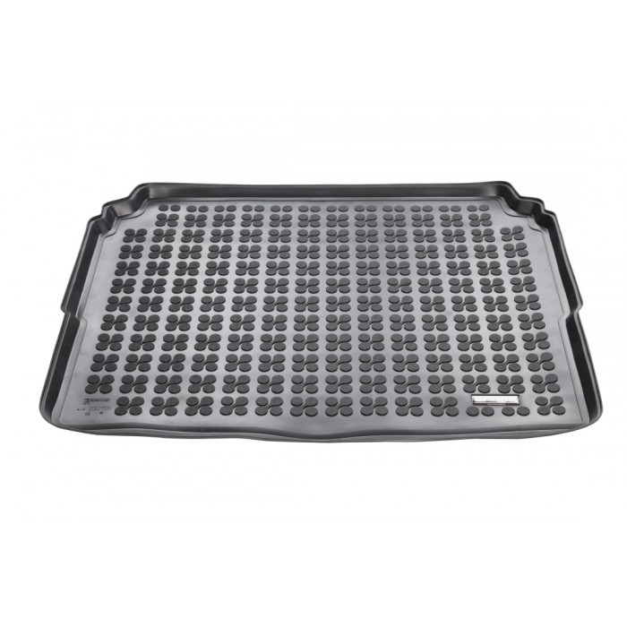 Слика на Гумена патосница за багажник за Citroen C5 AIRCROSS bottom floor (2008+) - Rezaw Plast Rezaw-Plast 230156