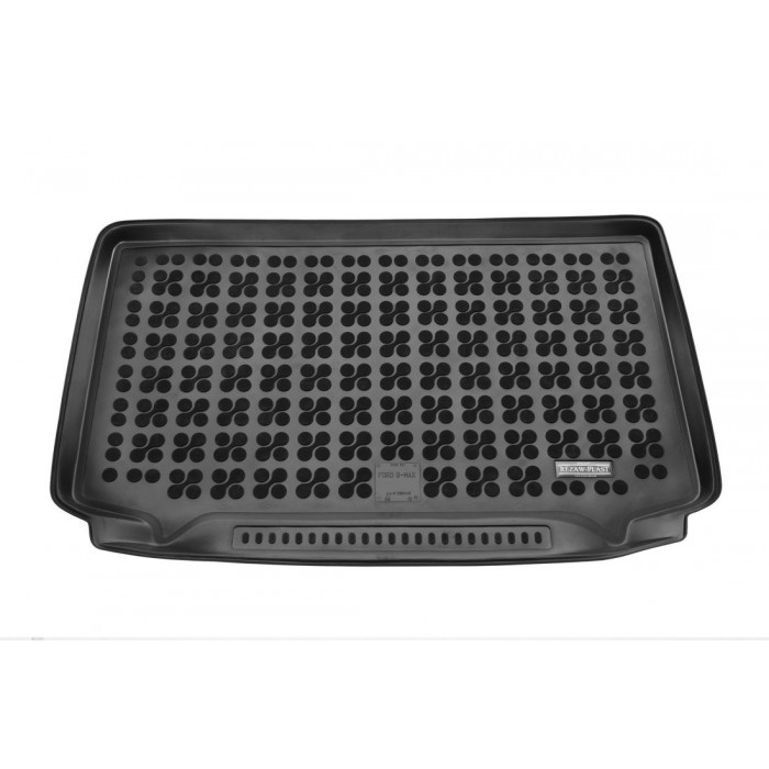 Слика на Гумена патосница за багажник за Ford B-Max upper floor (2012+) - Rezaw Plast Rezaw-Plast 230445 за  Ford B-Max 1.0 EcoBoost - 100 kоњи бензин