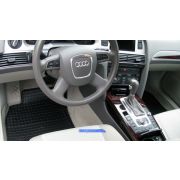 Слика  на Гумени патосници за Audi А6 (2006-2011) Petex 14310