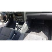 Слика  на Гумени патосници за Golf 5 / Golf 6 / Jetta / Seat Leon / Seat Toledo (2004+) / Sirocco / Octavia 2 (2004-2013) - тип леген Rezaw-Plast 200206