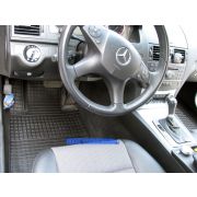 Слика  на Гумени патосници за Мерцедес W212 Е-Класа / W218 CLS (2009+) Petex 44210