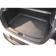 Слика  на Гумирана патосница за багажник за Mazda CX3 (2015+) for upper (also with subwoofer) and lower (only without subwoofer) position of height adjustable boot floor AP 193010GRD