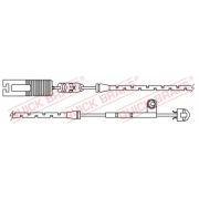 Слика на датчик, износване на накладки QUICK BRAKE WS0191A