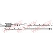 Слика на датчик, износване на накладки QUICK BRAKE WS0199A