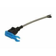 Слика на датчик, износване на накладки QUICK BRAKE WS0329A