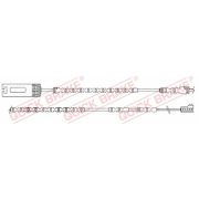 Слика на датчик, износване на накладки QUICK BRAKE WS0354A