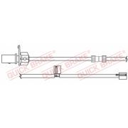 Слика на датчик, износване на накладки QUICK BRAKE WS0394A