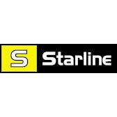 Слика на Дестилирана вода 25L STARLINE NA DEST25 за  CHEVROLET CORSA Sedan 1.8 - 113 kоњи бензин