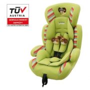 Слика на Детско столче за кола Junior - Comfort Муфлон AP 44440013