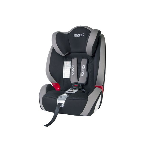 Слика на Детско столче за кола SPARCO SPRO 1000KGR за  камион MAN F 90 19.342 F,19.342 FL,19.342 FLL - 340 kоњи дизел