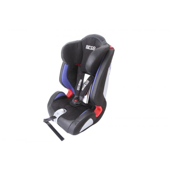 Слика на Детско столче за кола SPARCO SPRO 1000KPUAZ за  камион MAN F 2000 19.423 FAS - 420 kоњи дизел