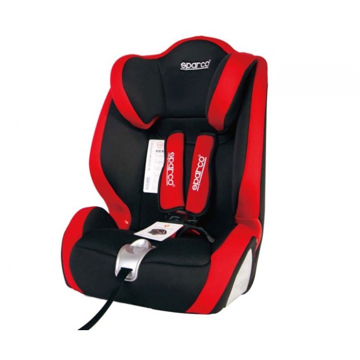 Слика на Детско столче за кола SPARCO SPRO 1000KRD за  Seat Marbella Box (028A) 0.9 - 40 kоњи бензин