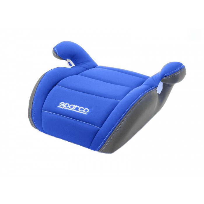 Слика на Детско столче за кола SPARCO SPRO 100KBL за  BMW 1 F21 116 d - 116 kоњи дизел