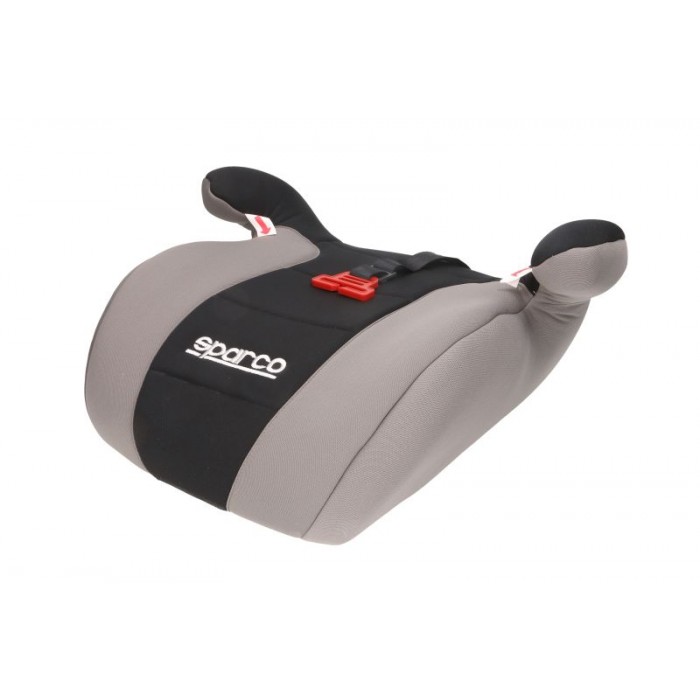 Слика на Детско столче за кола SPARCO SPRO 100KGRBK за  мотор Aprilia Dorsoduro 1200 - 131 kоњи бензин