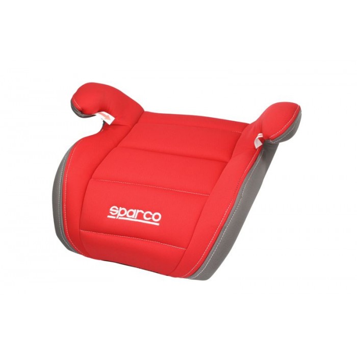 Слика на Детско столче за кола SPARCO SPRO 100KRD за  камион MAN F 2000 26.293 FNLC,26.293 FNLLC,26.293 FVLC - 290 kоњи дизел