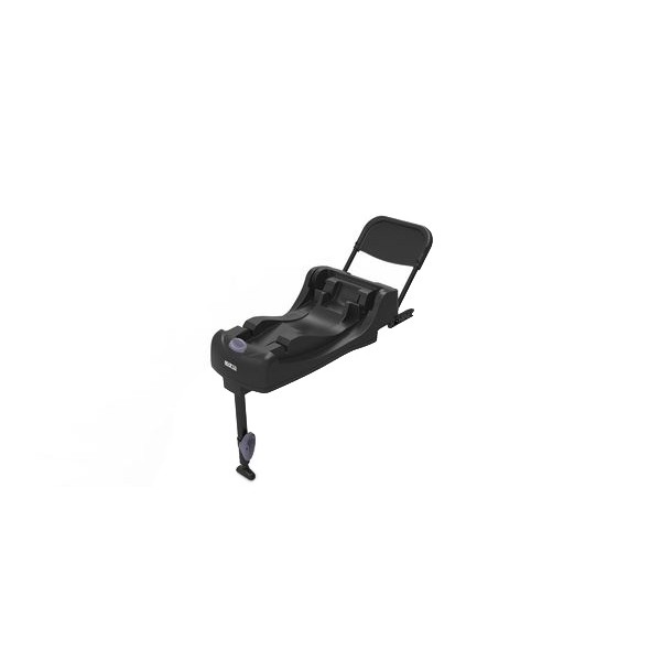 Слика на Детско столче за кола SPARCO SPRO 300IFIX за  CHEVROLET CAPTIVA C100,C140 2.0 D - 163 kоњи дизел