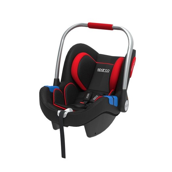 Слика на Детско столче за кола SPARCO SPRO 300IRD за  мотор Yamaha YP 180 R Majesty (SG12) - 15 kоњи бензин