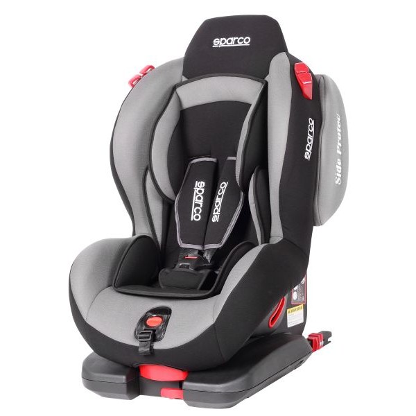 Слика на Детско столче за кола SPARCO SPRO 500IEVOGR PROMO за  мотор Yamaha YP YP 400 Majesty - 35 kоњи бензин