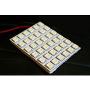 Слика  на Диодна плочка со 36 смд диода AP SQ36SMD