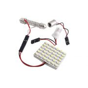 Слика на Диодна плочка со 36 смд диода AP SQ36SMD