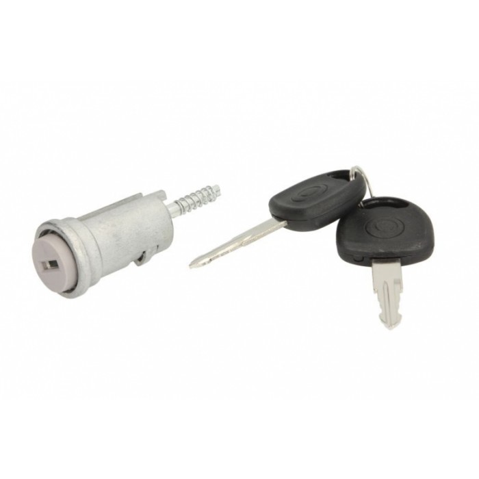 Слика на заключващ цилиндър, контактен ключ AKUSAN K04W010AKN за  Opel Astra F Van 1.6 i - 71 kоњи бензин