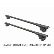 Слика  на Закрепващи лапи тип SM модел 03 Farad 1-90341 kit sm 03